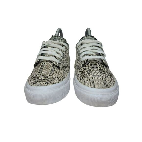 VANS Camden Delux Skateboard Canvas Sneakers Womens Size 6.5 - Picture 2 of 7